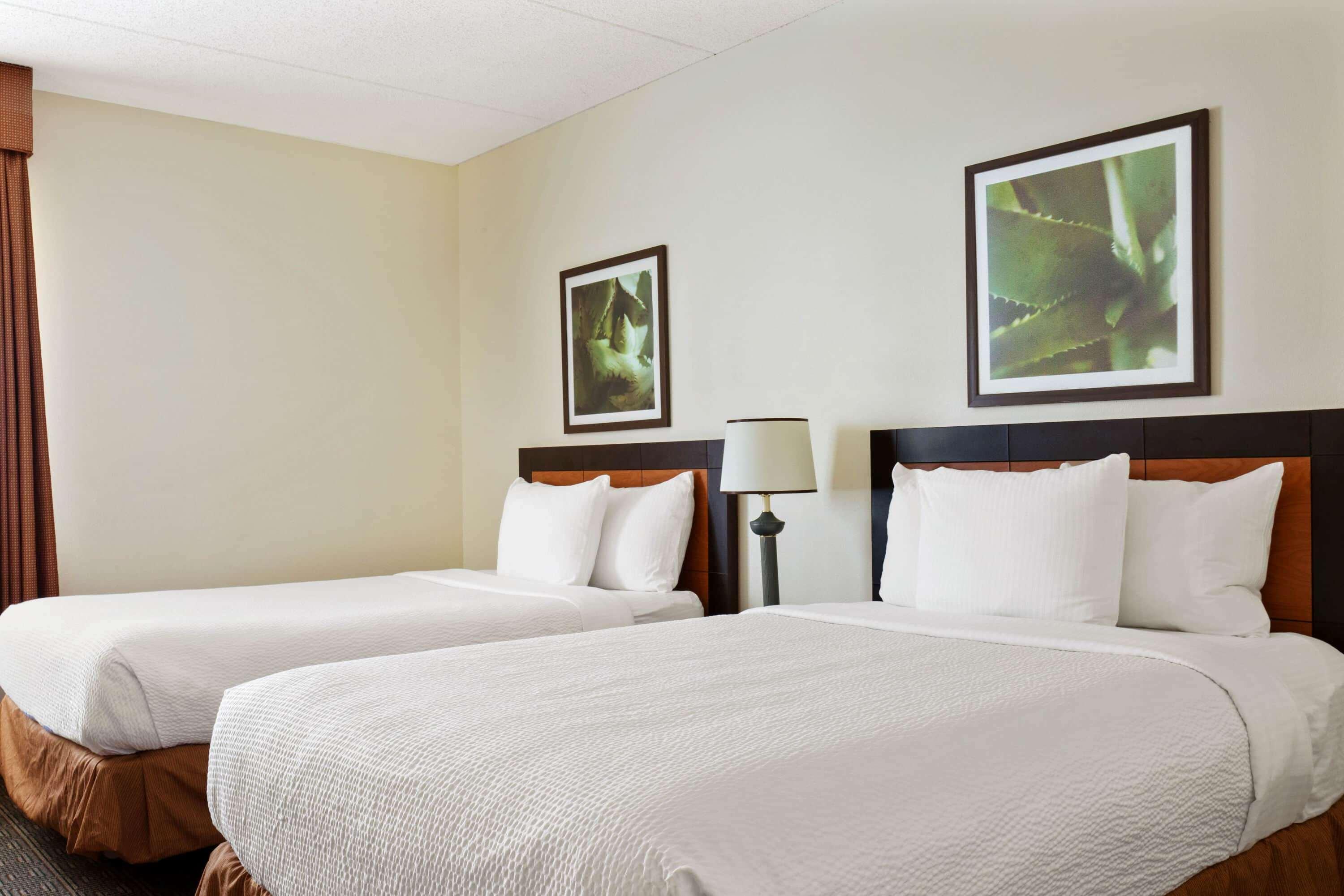 La Quinta Inn & Suites By Wyndham Sawgrass Sunrise Exterior photo